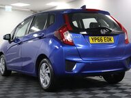 Honda Jazz I-VTEC SE 17