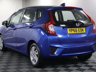 Honda Jazz I-VTEC SE 6