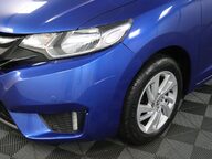 Honda Jazz I-VTEC SE 40