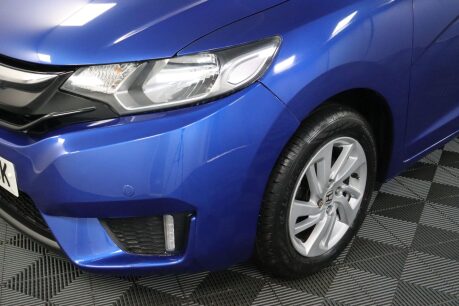 Honda Jazz I-VTEC SE 40