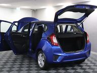 Honda Jazz I-VTEC SE 16