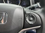 Honda Jazz I-VTEC SE 14
