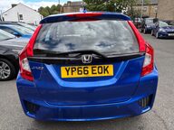 Honda Jazz I-VTEC SE 7