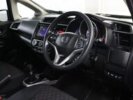 Honda Jazz I-VTEC SE 23