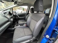 Honda Jazz I-VTEC SE 18