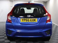 Honda Jazz I-VTEC SE 21