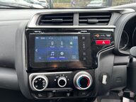 Honda Jazz I-VTEC SE 17