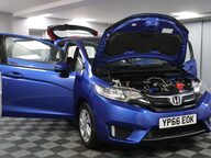 Honda Jazz I-VTEC SE 7