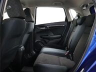 Honda Jazz I-VTEC SE 26