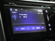 Honda Jazz I-VTEC SE 31