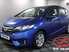 Honda Jazz I-VTEC SE