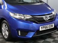 Honda Jazz I-VTEC SE 10