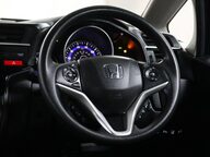 Honda Jazz I-VTEC SE 35
