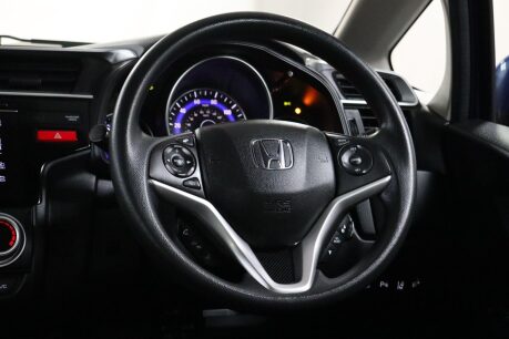 Honda Jazz I-VTEC SE 35