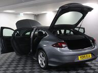 Vauxhall Insignia SRI VX-LINE NAV 21