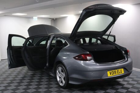 Vauxhall Insignia SRI VX-LINE NAV 21