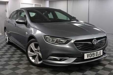 Vauxhall Insignia SRI VX-LINE NAV 19