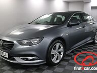 Vauxhall Insignia SRI VX-LINE NAV 1