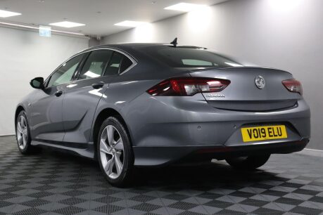Vauxhall Insignia SRI VX-LINE NAV 22