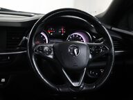 Vauxhall Insignia SRI VX-LINE NAV 45