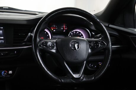 Vauxhall Insignia SRI VX-LINE NAV 45