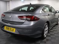 Vauxhall Insignia SRI VX-LINE NAV 11