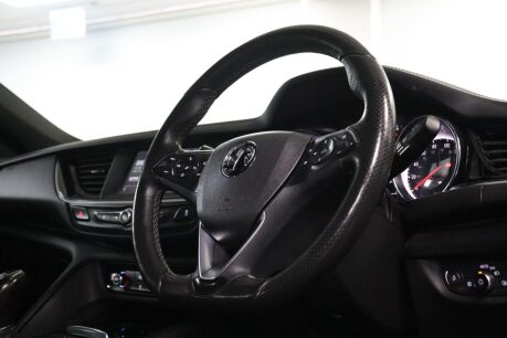 Vauxhall Insignia SRI VX-LINE NAV 12