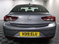 Vauxhall Insignia SRI VX-LINE NAV 8