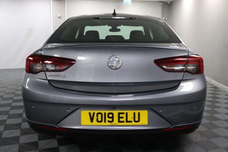 Vauxhall Insignia SRI VX-LINE NAV 8