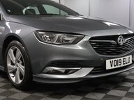 Vauxhall Insignia SRI VX-LINE NAV 24