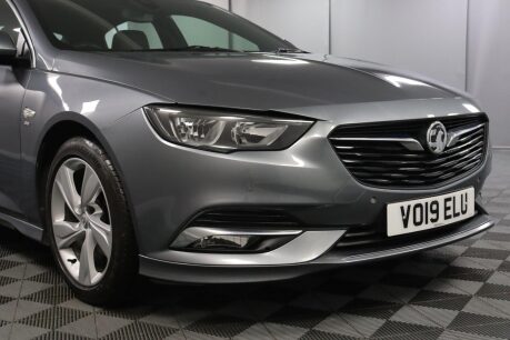Vauxhall Insignia SRI VX-LINE NAV 24
