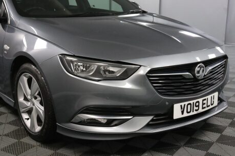 Vauxhall Insignia SRI VX-LINE NAV 26