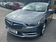 Vauxhall Insignia SRI VX-LINE NAV 4