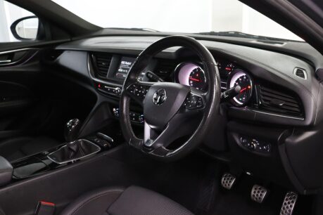 Vauxhall Insignia SRI VX-LINE NAV 5