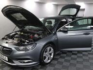 Vauxhall Insignia SRI VX-LINE NAV 16