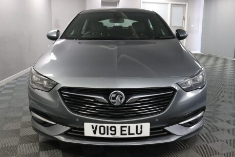 Vauxhall Insignia SRI VX-LINE NAV 2