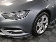 Vauxhall Insignia SRI VX-LINE NAV 31