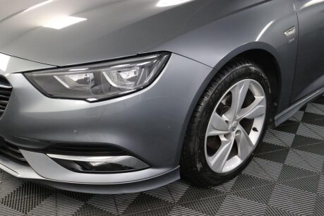 Vauxhall Insignia SRI VX-LINE NAV 31