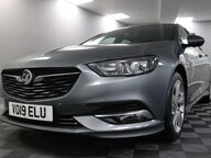 Vauxhall Insignia SRI VX-LINE NAV 28