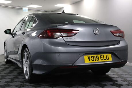 Vauxhall Insignia SRI VX-LINE NAV 29
