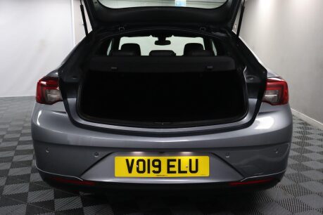 Vauxhall Insignia SRI VX-LINE NAV 14