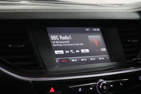 Vauxhall Insignia SRI VX-LINE NAV 39