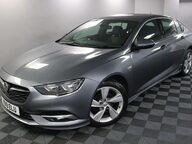 Vauxhall Insignia SRI VX-LINE NAV 20
