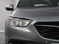 Vauxhall Insignia SRI VX-LINE NAV 25