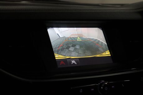 Vauxhall Insignia SRI VX-LINE NAV 37