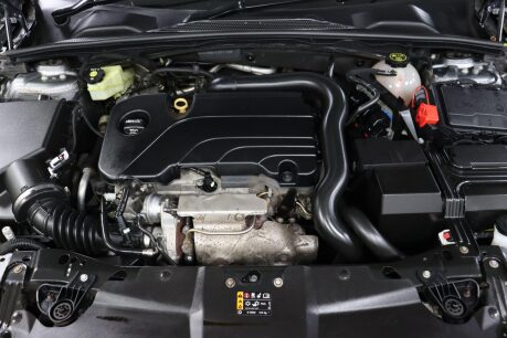 Vauxhall Insignia SRI VX-LINE NAV 44