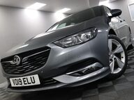 Vauxhall Insignia SRI VX-LINE NAV 32