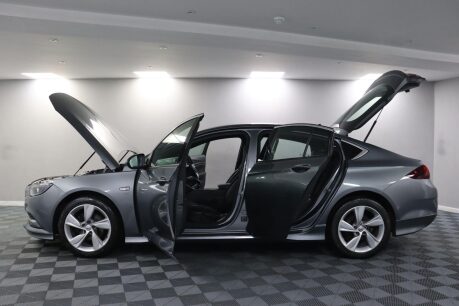 Vauxhall Insignia SRI VX-LINE NAV 6