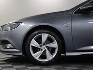 Vauxhall Insignia SRI VX-LINE NAV 27