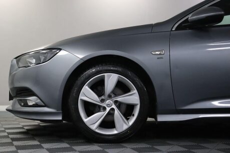 Vauxhall Insignia SRI VX-LINE NAV 27